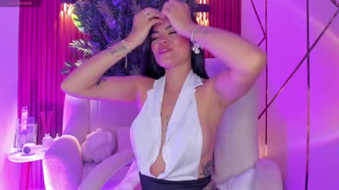 Megan Nice to meet you  online show from May 2026 04:02:02 PM