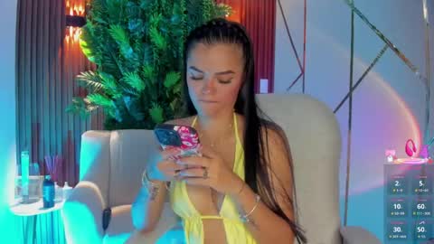 Megan Nice to meet you  online show from May 2026 05:44:01 PM