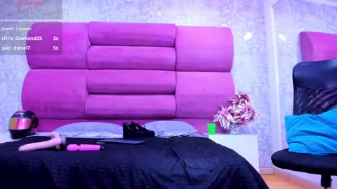 MeganFOXXI  online show from January 2025 02:54:01 AM