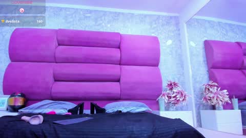 MeganFOXXI  online show from January 2025 12:07:01 AM