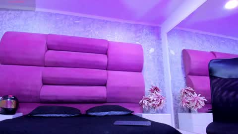 MeganFOXXI  online show from January 2025 08:30:02 PM