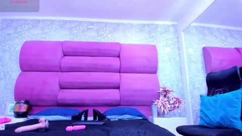 MeganFOXXI  online show from January 2025 11:58:01 PM