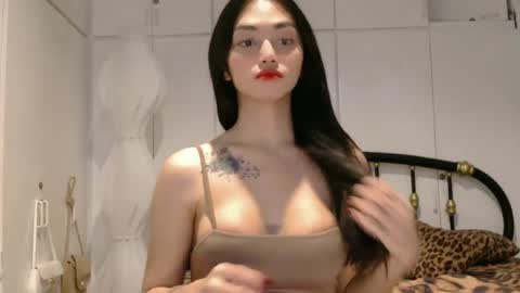 Snapshot of meganharley2004 chatting on June 2026 05:12:01 AM meganharley2004 online show from June 2026 05:12:01 AM