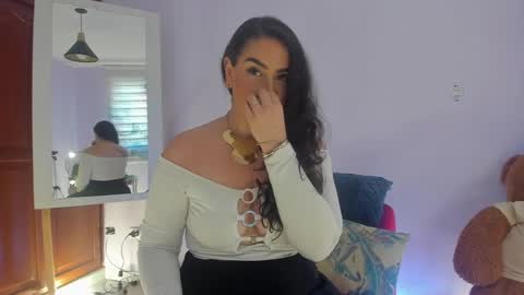 meganhotcurvy online show from November 2025 04:52:01 PM