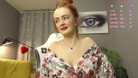 MeganieX online show from June 2026 02:03:01 AM