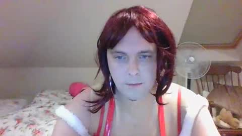 megankallan online show from December 2025 06:57:02 PM