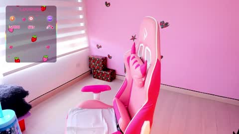 Megan online show from December 2025 08:36:02 PM