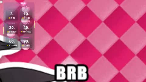 Megan online show from March 2026 02:04:02 AM