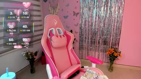 Megan online show from March 2026 11:55:01 PM