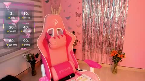 Megan online show from March 2026 11:32:01 PM