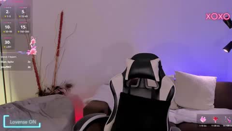 megan lake online show from March 2026 12:12:01 PM