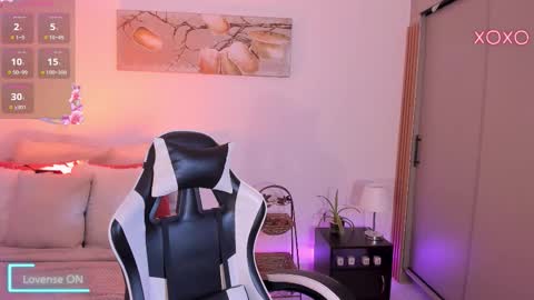 megan lake online show from March 2026 12:55:01 PM