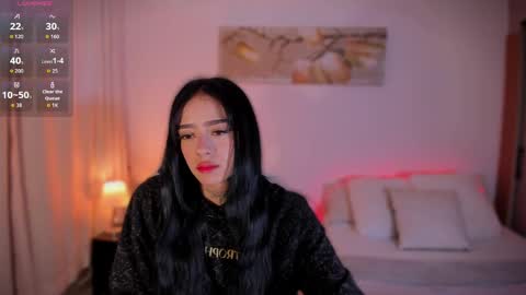 megan lake online show from April 2026 11:35:02 AM