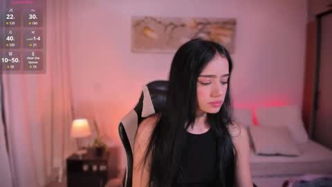 megan lake online show from April 2026 12:21:02 PM