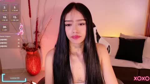 megan lake online show from May 2026 07:53:02 PM
