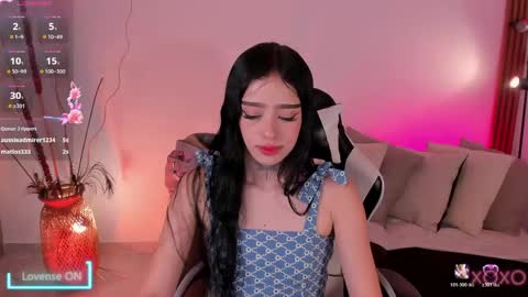 megan lake online show from May 2026 09:45:02 PM