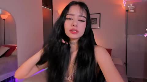 Snapshot of meganlake chatting on June 2026 01:56:02 PM megan lake online show from June 2026 01:56:02 PM