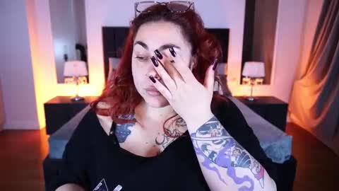 meganlex online show from June 2026 07:15:01 PM