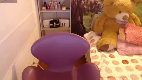 MEGAN online show from April 2026 10:39:02 AM