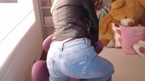 MEGAN online show from April 2026 08:57:02 PM