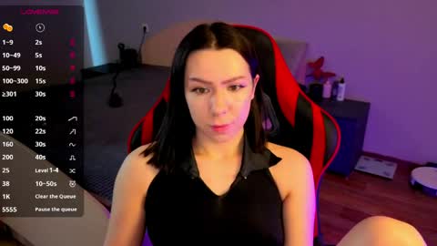meganluss online show from April 2026 04:06:02 AM