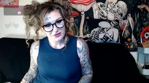 Snapshot of meganluv69 chatting on February 2025 03:40:01 AM Lovely Megan online show from February 2025 03:40:01 AM