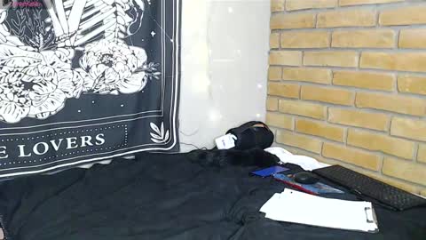 Snapshot of meganluv69 chatting on February 2025 12:36:02 AM Lovely Megan online show from February 2025 12:36:02 AM