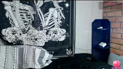 Snapshot of meganluv69 chatting on February 2025 06:42:01 PM Lovely Megan online show from February 2025 06:42:01 PM