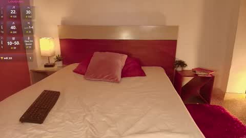 Snapshot of meganlux_1 chatting on March 2026 07:53:01 PM - 29p online show from March 2026 07:53:01 PM