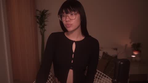 Snapshot of meganmei666 chatting on December 2024 02:57:01 AM for more 3 online show from December 2024 02:57:01 AM