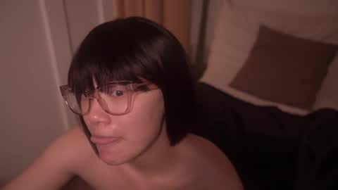 Snapshot of meganmei666 chatting on February 2025 05:52:01 AM for more 3 online show from February 2025 05:52:01 AM
