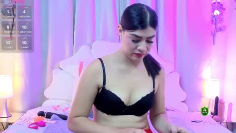 MeganM online show from June 2026 12:04:02 PM