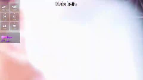 Megan online show from October 2025 12:01:02 PM