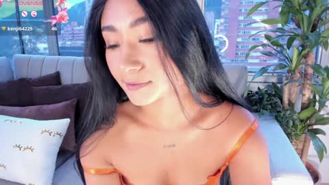 Mara online show from January 2025 01:45:02 PM