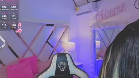 Megan  online show from May 2026 03:12:01 AM