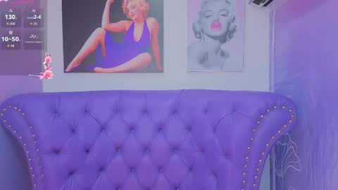 Megan  online show from May 2026 07:59:02 AM