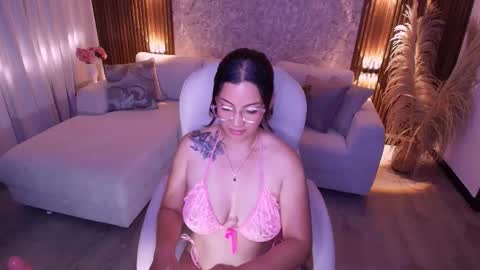 Megan  online show from October 2025 08:02:02 PM