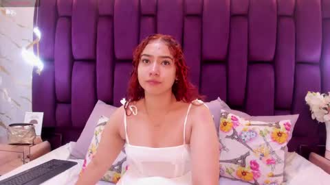 Snapshot of megannherrera chatting on October 2025 12:02:02 PM Megan online show from October 2025 12:02:02 PM