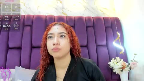 Snapshot of megannherrera chatting on November 2025 11:44:02 AM Megan online show from November 2025 11:44:02 AM