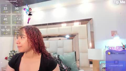 Snapshot of megannherrera chatting on December 2025 11:48:02 AM Megan online show from December 2025 11:48:02 AM