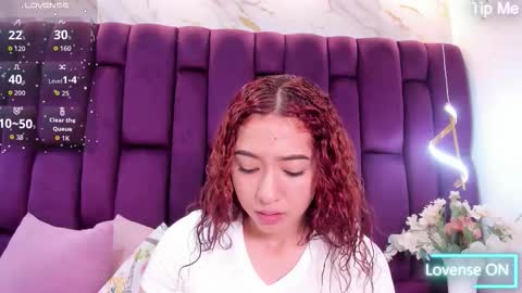 Megan  online show from February 2026 12:26:01 PM