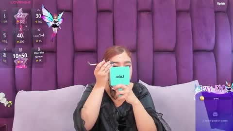 Snapshot of megannherrera chatting on April 2026 11:19:02 PM Megan online show from April 2026 11:19:02 PM