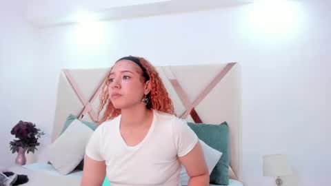 Snapshot of megannherrera chatting on May 2026 07:09:02 PM Megan online show from May 2026 07:09:02 PM