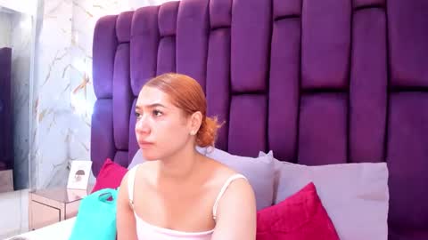 Snapshot of megannherrera chatting on May 2026 01:38:02 PM Megan online show from May 2026 01:38:02 PM