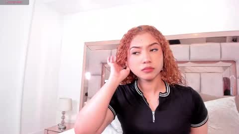 Snapshot of megannherrera chatting on May 2026 07:11:01 PM Megan online show from May 2026 07:11:01 PM