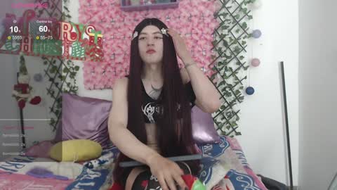 Snapshot of megannixx chatting on December 2024 05:07:02 AM megannixx online show from December 2024 05:07:02 AM