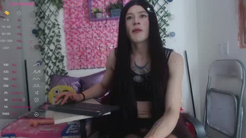 Snapshot of megannixx chatting on January 2025 11:57:01 AM megannixx online show from January 2025 11:57:01 AM
