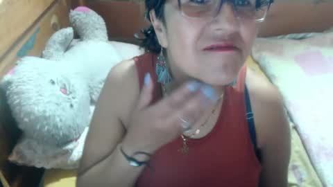 Snapshot of meganny_2023 chatting on February 2025 01:50:02 AM Danny online show from February 2025 01:50:02 AM