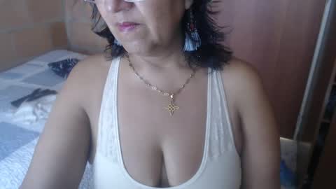 Snapshot of meganny_2023 chatting on February 2025 04:17:02 PM Danny online show from February 2025 04:17:02 PM