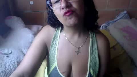 Snapshot of meganny_2023 chatting on February 2025 02:04:01 PM Danny online show from February 2025 02:04:01 PM